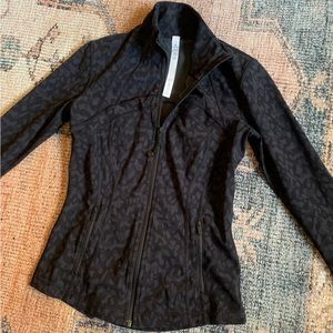 Lululemon define jacket